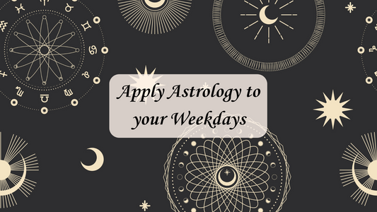 Astrology, Daily Efficiency, Planetary Influences, Celestial Insights, Productivity Tips, Time Management, Cosmic Harmony