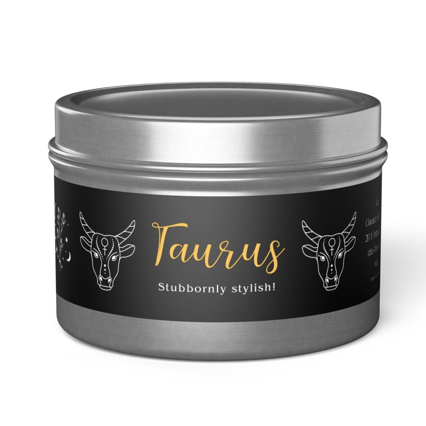 Luxurious Taurus candles, Earthy indulgence scents, Taurus-inspired home fragrance, Sensual aromas, Stable candle scents, Comforting Taurus decor, Grounded fragrance notes, Taurus Zodiac decor, Opulent home scents, Reliable candle collection