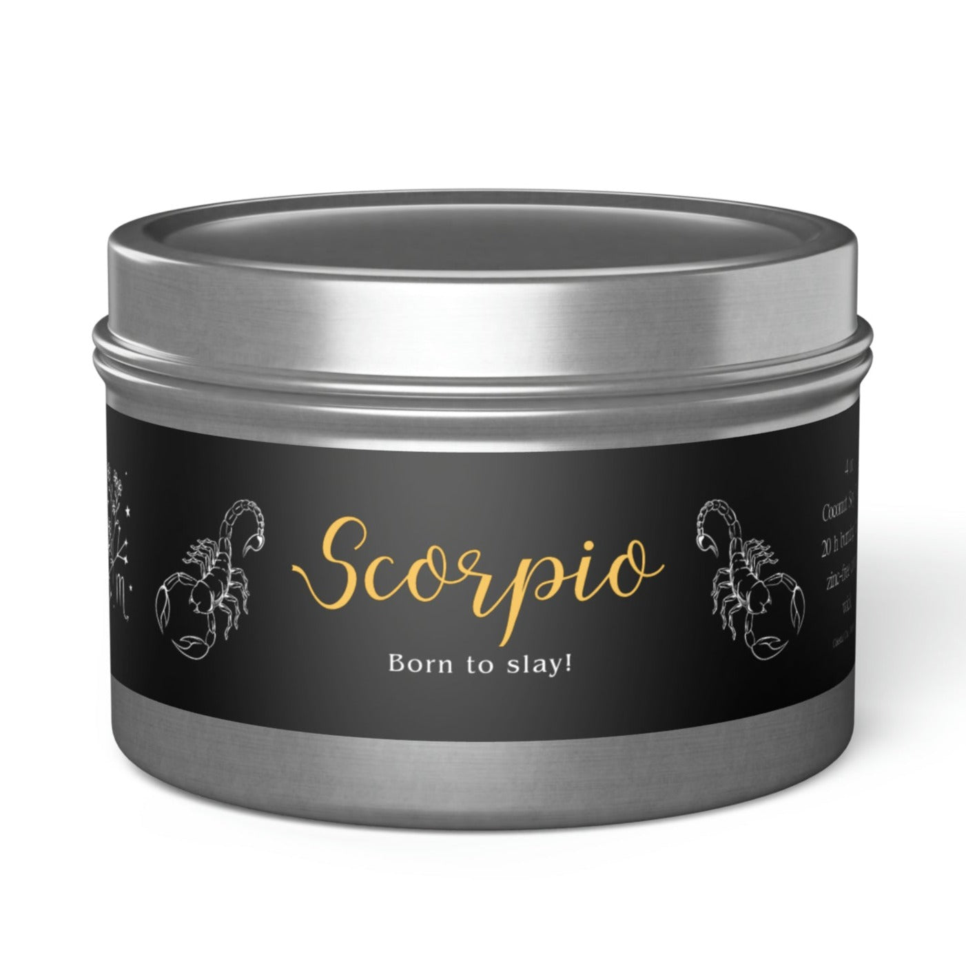 Mysterious Scorpio candles, Intense scent collection, Scorpio-inspired home fragrance, Seductive aromas, Transformative candle scents, Powerful Scorpio decor, Passionate fragrance notes, Scorpio Zodiac decor, Intriguing home scents, Enigmatic candle collection