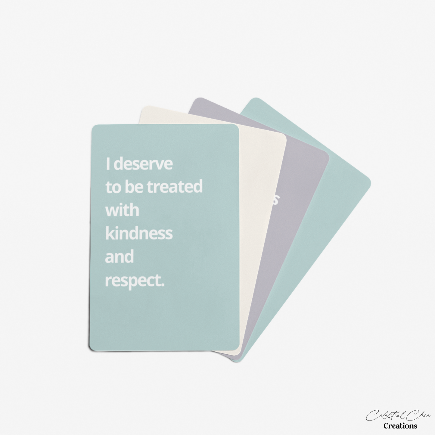 Affirmations for self-compassion, Self-worth affirmation cards, Loving affirmations for yourself