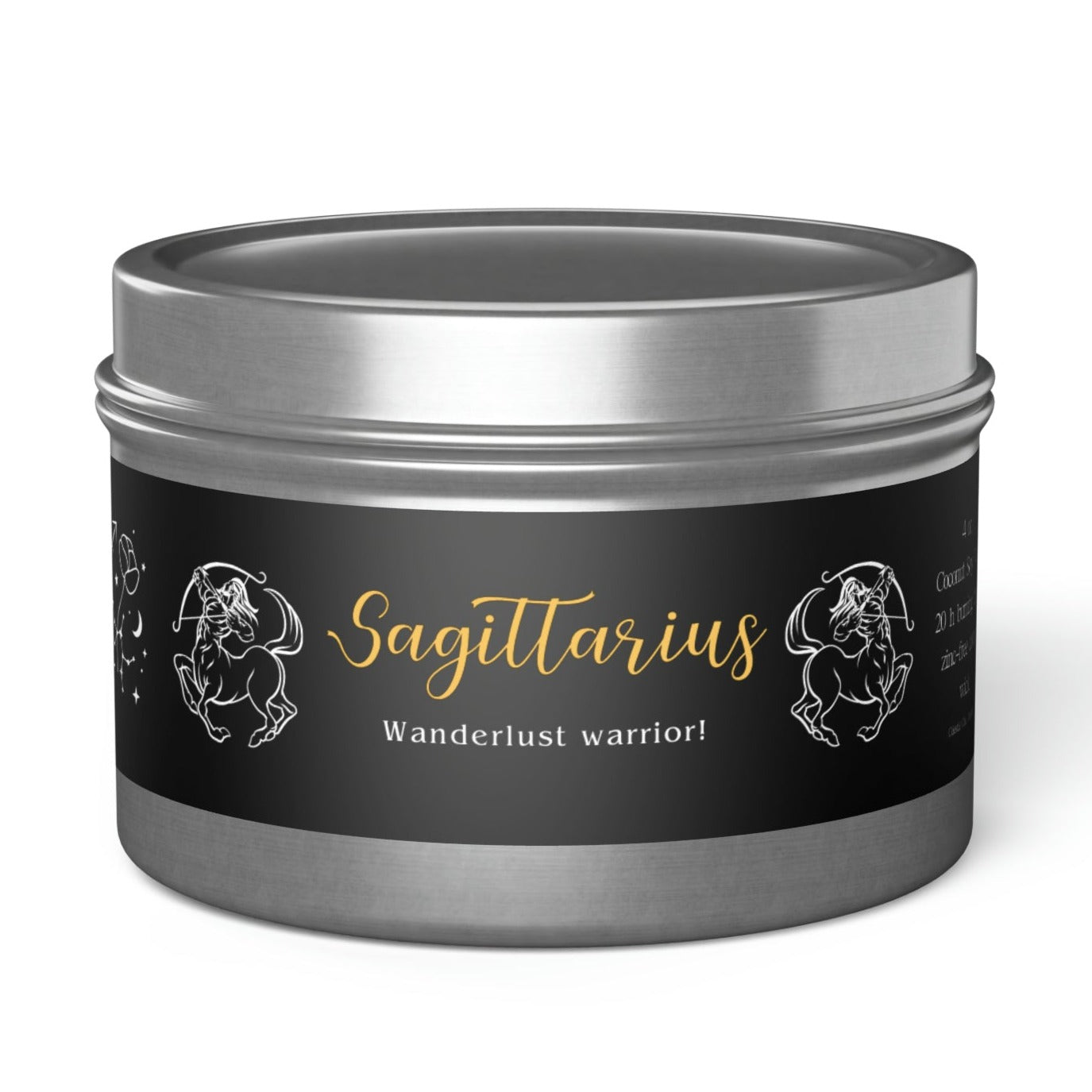 Adventurous Sagittarius candles, Wanderlust scent collection, Sagittarius-inspired home fragrance, Optimistic aromas, Free-spirited candle scents, Expansive Sagittarius decor, Bold fragrance notes, Sagittarius Zodiac decor, Travel-inspired home scents, Adventurous candle collection