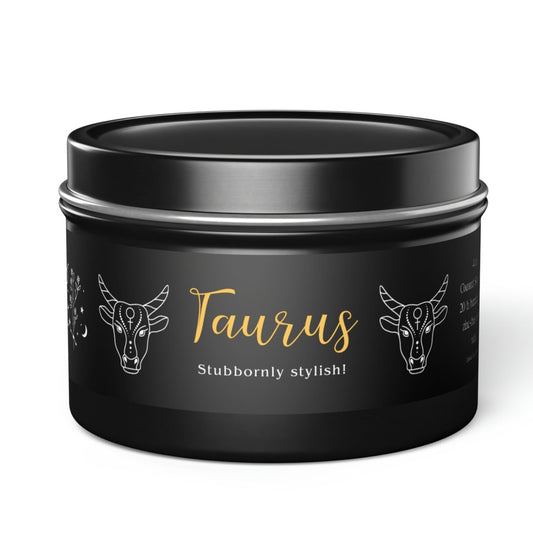 Luxurious Taurus candles, Earthy indulgence scents, Taurus-inspired home fragrance, Sensual aromas, Stable candle scents, Comforting Taurus decor, Grounded fragrance notes, Taurus Zodiac decor, Opulent home scents, Reliable candle collection