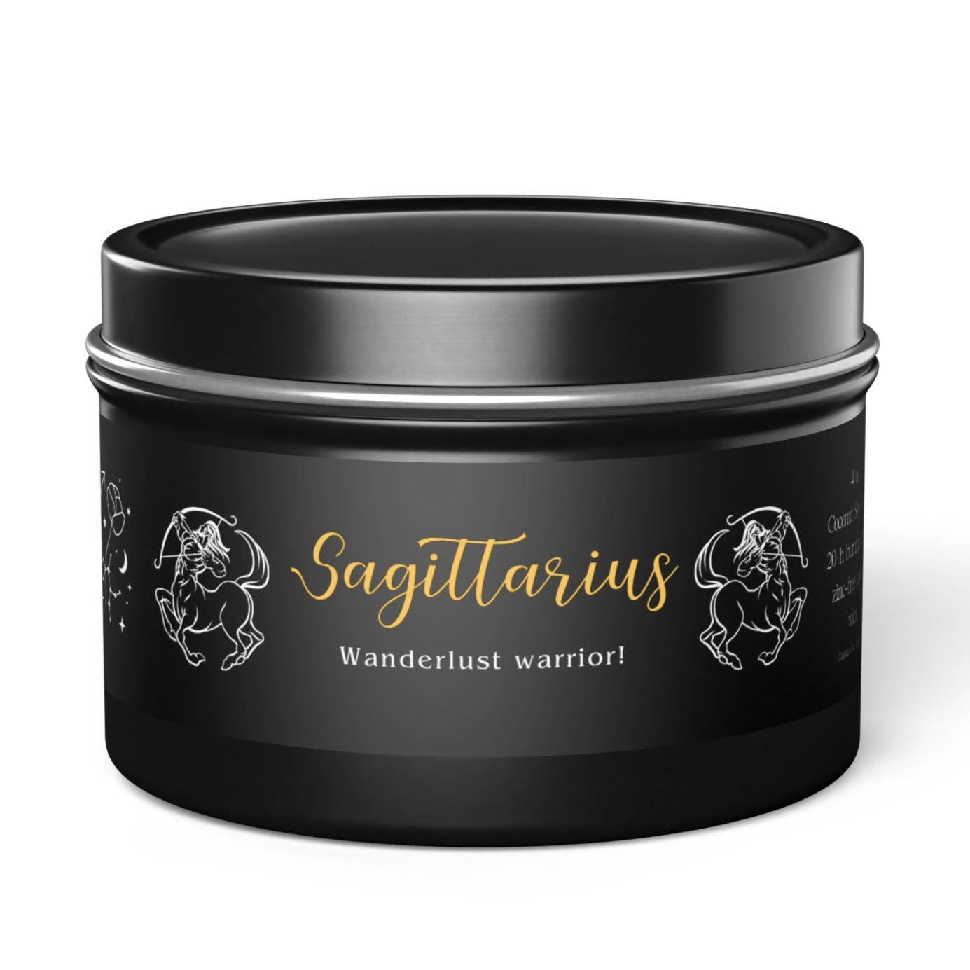 Adventurous Sagittarius candles, Wanderlust scent collection, Sagittarius-inspired home fragrance, Optimistic aromas, Free-spirited candle scents, Expansive Sagittarius decor, Bold fragrance notes, Sagittarius Zodiac decor, Travel-inspired home scents, Adventurous candle collection