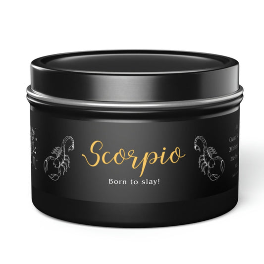 Mysterious Scorpio candles, Intense scent collection, Scorpio-inspired home fragrance, Seductive aromas, Transformative candle scents, Powerful Scorpio decor, Passionate fragrance notes, Scorpio Zodiac decor, Intriguing home scents, Enigmatic candle collection